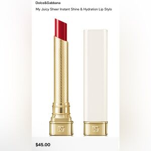 Dolce & Gabbana -My Juicy Sheer 19.03